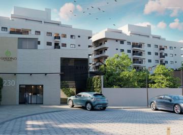 Apartamento · 2 Quartos · 1 Vaga · Lançamento – Condomínio Giardino di Verona - São Francisco – Niterói