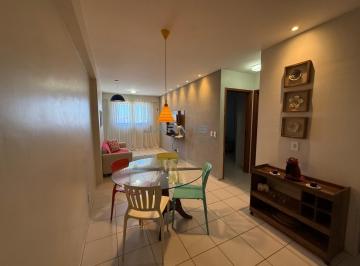 Apartamento · 45m² · 1 Quarto · 1 Vaga · Edf. Setai, apartamento quarto e sala na Cruz das Almas a venda