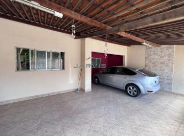 Casa · 280m² · 4 Quartos · 2 Vagas · Vendo casa com 3 quartos e amplo quintal - R$ 700.000,00