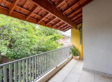Casa · 270m² · 5 Quartos · 3 Vagas · Casa de 270 m², 5 quartos em Piraporinha, Diadema