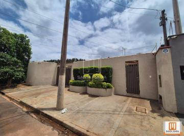 Fachada Unidade · Casa (térrea na rua) 3 dormitórios, cozinha planejada