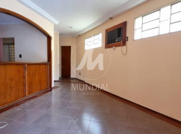 Hall de Entrada · Casa (sobrado na rua) 5 dormitórios