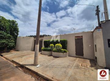 Fachada Unidade · Casa (térrea na rua) 3 dormitórios, cozinha planejada