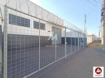 Fachada Unidade · Salão/Galpão (salão - térreo) , cozinha planejada