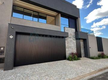 Foto 01 · Imperdível oportunidade: Casa à venda em Franca-SP, Jardim Botânico - 3 quartos, 3 suítes, 2 salas,