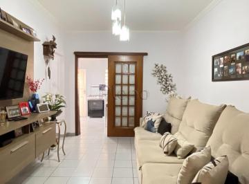 imagem · Casa à venda em Campinas, Vila Santana, com 3 quartos, com 130 m²