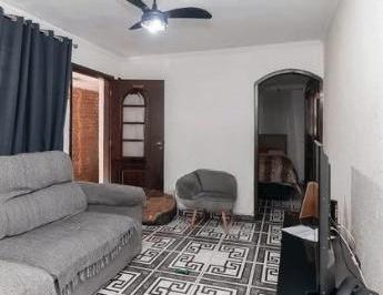 Casa · 145m² · 4 Quartos · 2 Vagas · Sobrado de 145 m², 4 quartos em Jardim Marabá, São Paulo