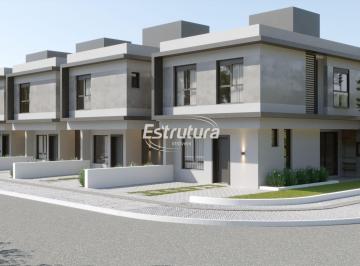 Casa · 83m² · 3 Quartos · 2 Vagas · Casa na Reserva Santorini
