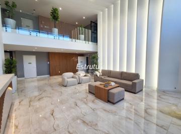 Apartamento · 135m² · 3 Quartos · 2 Vagas · Residencial Aspen Alto Padrão De 3 dormitórios