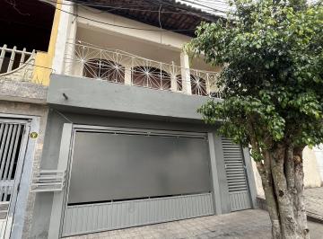 Casa de 3 quartos, São Paulo · Sobrado de 154 Metros quadrados - localizado Jardim Nazareth - SP