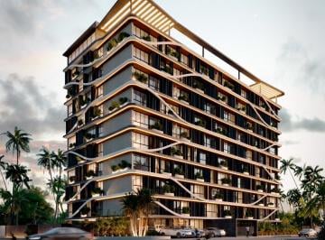 Apartamento · 20m² · 1 Quarto · 1 Vaga · Imoveis - em Poço
