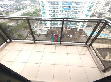 487757.jpg · Apartamento Recreio dos Bandeirantes