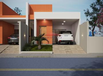 Foto 01 · Residência de Alto Padrão à Venda em Araucária-PR, Bairro Capela Velha - 3 Quartos, se do 1 Suíte, 2