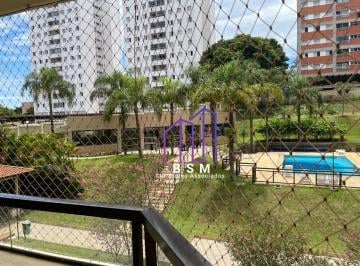 41a2592e5ef3d9ba07c0c39608d58f9b0b5371f8 · Apartamento no Condomínio Ile de Saint Louis – Parque Prado, Campinas/SP