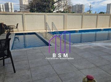 2986506cb748fb907a4f543f0d384014fd965b24 · Apartamento Novo Vila Industrial - Campinas