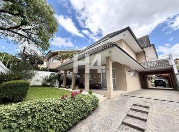 Casa · 400m² · 4 Quartos · 4 Vagas · Casa à venda - em Mercês