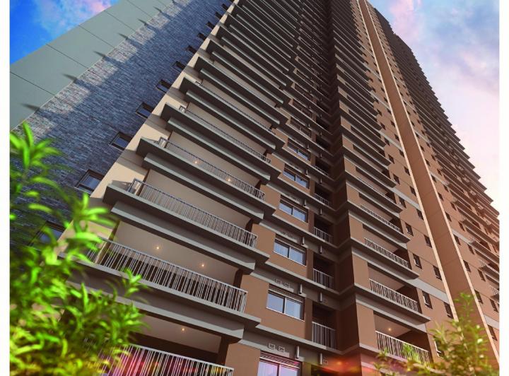 Imóvel novo vertical , Barueri · Apartamento Alphaville, São Paulo - Andromeda by MPD