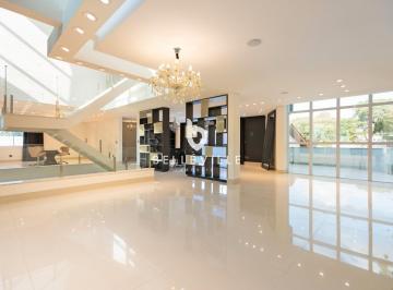 Casa · 751m² · 4 Quartos · 10 Vagas · Casa à venda no Jardim Social, 4 Suítes e 10 - Cur