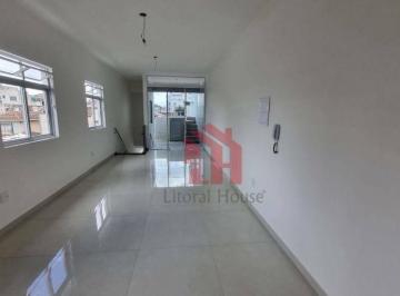 fdf5a7094a54ed9dbc72c0f0b582dbea8f661345 · Casa à venda, 130 m² por R$ 1.300.000,00 - Embaré - Santos/SP