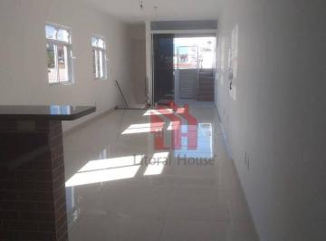 039f5e93da41d799899faa0fc5e889e915b54b31 · Casa à venda, 135 m² por R$ 1.300.000,00 - Embaré - Santos/SP