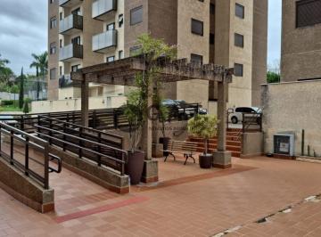 Foto 01 · Apartamento à venda em Sorocaba-SP, Jardim Santa Fe: 2 quartos, 2 salas, 1 banheiro, 1 vaga, 52m²!