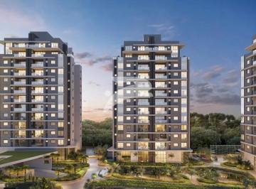 Solaia Garden · Apartamento 3 Quartos Ecoville 138m²