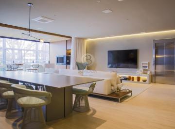 Apartamento · 191m² · 3 Quartos · 3 Vagas · Apartamento à venda - em Bigorrilho