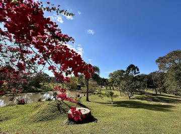 Rural · 23000m² · Venda: Chácara Encantadora de 23.000m2 com Lago e