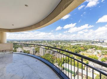 Apartamento · 368m² · 4 Quartos · 5 Vagas · Apartamento com 4 quartos sendo 3 suítes e 6 vagas