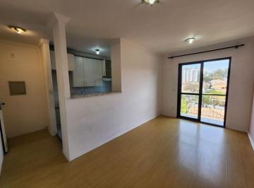 Apartamento de 2 quartos, São Paulo · Apartamento à Venda com 2 quartos e 1 vaga na Vila Sônia