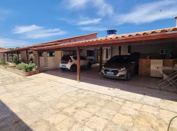 Casa de 3 quartos, Sobradinho · HP Vende: Casa 3 Quartos 2 Suítes em Condomínio Fechado em Sobradinho.