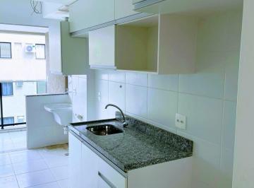 Apartamento de 3 quartos, Rio de Janeiro · Apartamento 3 quartos 1 vaga Campo Grande