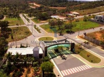 Terreno · 360m² · Lote em Condomínio Fechado - Lagoa Santa