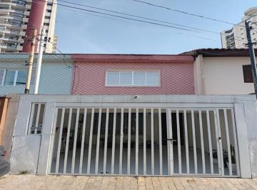 Casa · 150m² · 2 Quartos · 1 Vaga · Sobrado Vila Gomes Cardim São Paulo/SP