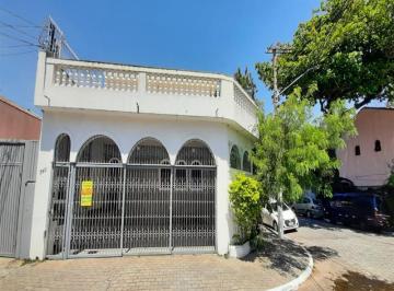 Casa · 379m² · 3 Quartos · 3 Vagas · Sobrado Tatuape São Paulo/SP