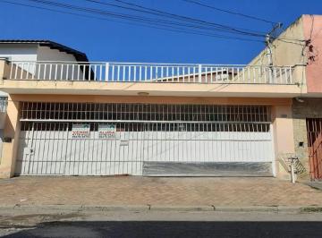 Casa · 2 Quartos · 2 Vagas · Casa Jardim das Esmeraldas São Paulo/SP