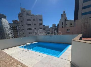 Foto 01 · Cobertura Duplex de 221m² com 3 quartos no Centro