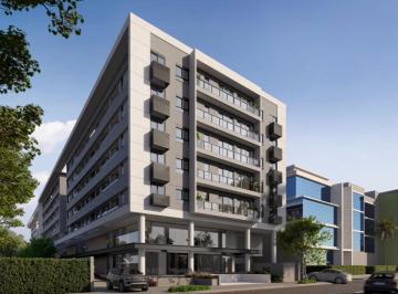 1 · Apartamento de 70m² com 2 suítes no Saco Grande