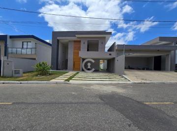 Casa · 220m² · 3 Quartos · 4 Vagas · CONDOMÍNIO GOLDEN CLASS
