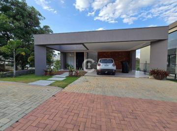 Casa · 250m² · 4 Quartos · 4 Vagas · Casa com 4 quartos, 525 m²condomínio Gran Royalle para venda