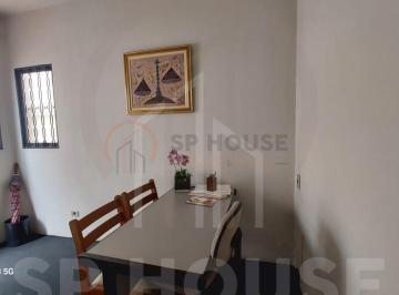 Foto 02 · Casa a venda Brooklin, 3 quartos, 2 vagas, 80m²,