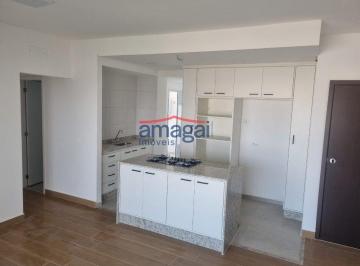 Apartamento · 85m² · 3 Quartos · 2 Vagas · Apartamento de 3 quartos para locação em Jacareí - SP
