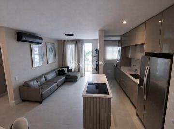 02 · Apartamento 2 dormitórios 91m2 privativos 1 vaga de garagem no bairro Córrego Grande