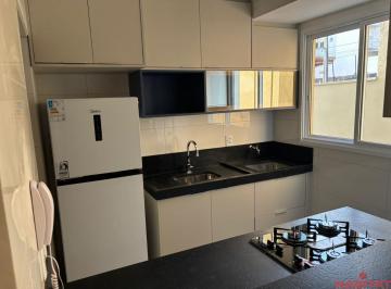 Foto 01 · Apartamento, Residencial Amazonas, Franca, SP