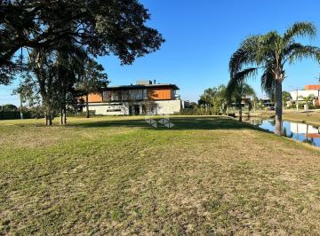 Terreno · 817m² · TERRENO 817M² ELDORADO ILHAS PARK - SANS SOUCI