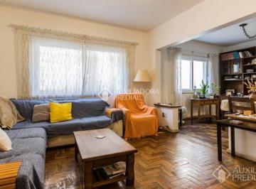 sala1 · Apartamento 3 Dormitorios Bairro Auxiliadora