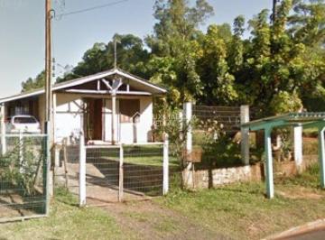 726096_iqe2N85fr1z2_7260966877cac6105ab.jpg · Terreno à Venda em Santa Rita - 14x29m | Excelente Localização