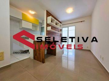 Apartamento · 63m² · 1 Quarto · Apartamento para aluguel - no Morumbi