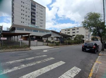 Terreno · 1010m² · 2 terrenos com 505m² cada no Bairro Santa Catarina