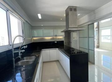 Apartamento de 4 quartos, São José dos Campos · Cobertura no Residencial Veredas do Sol – Jardim Aquarius